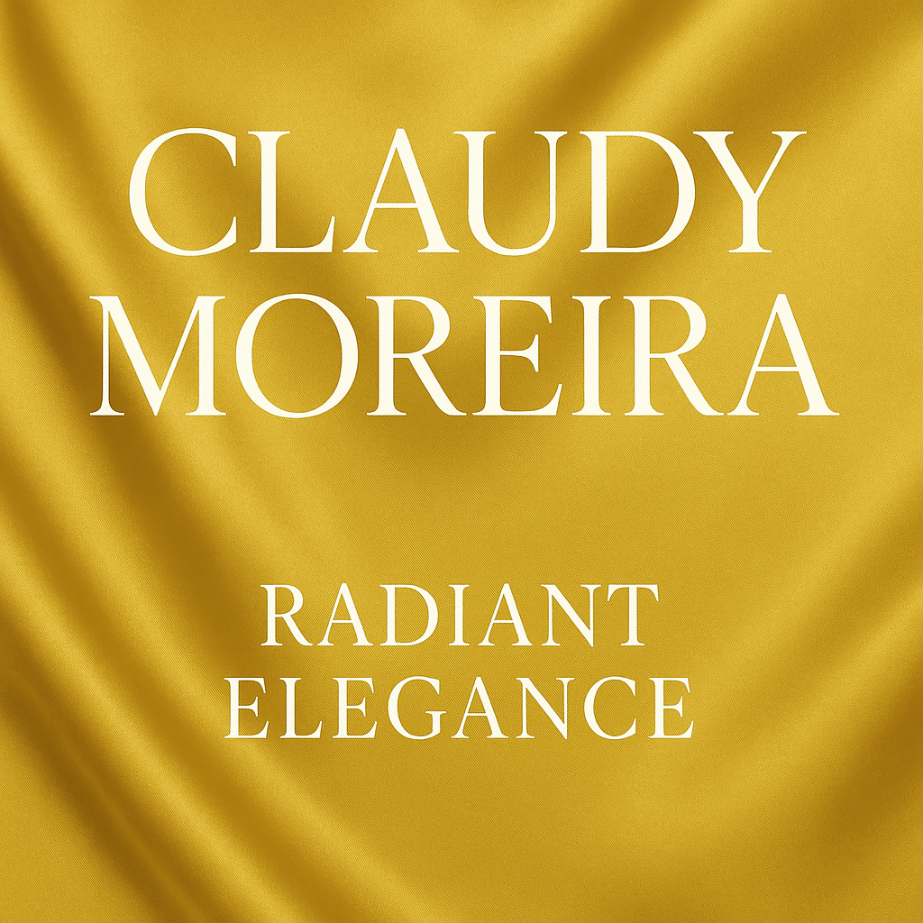 Refined & Radiant:Draped in Modern Majesty