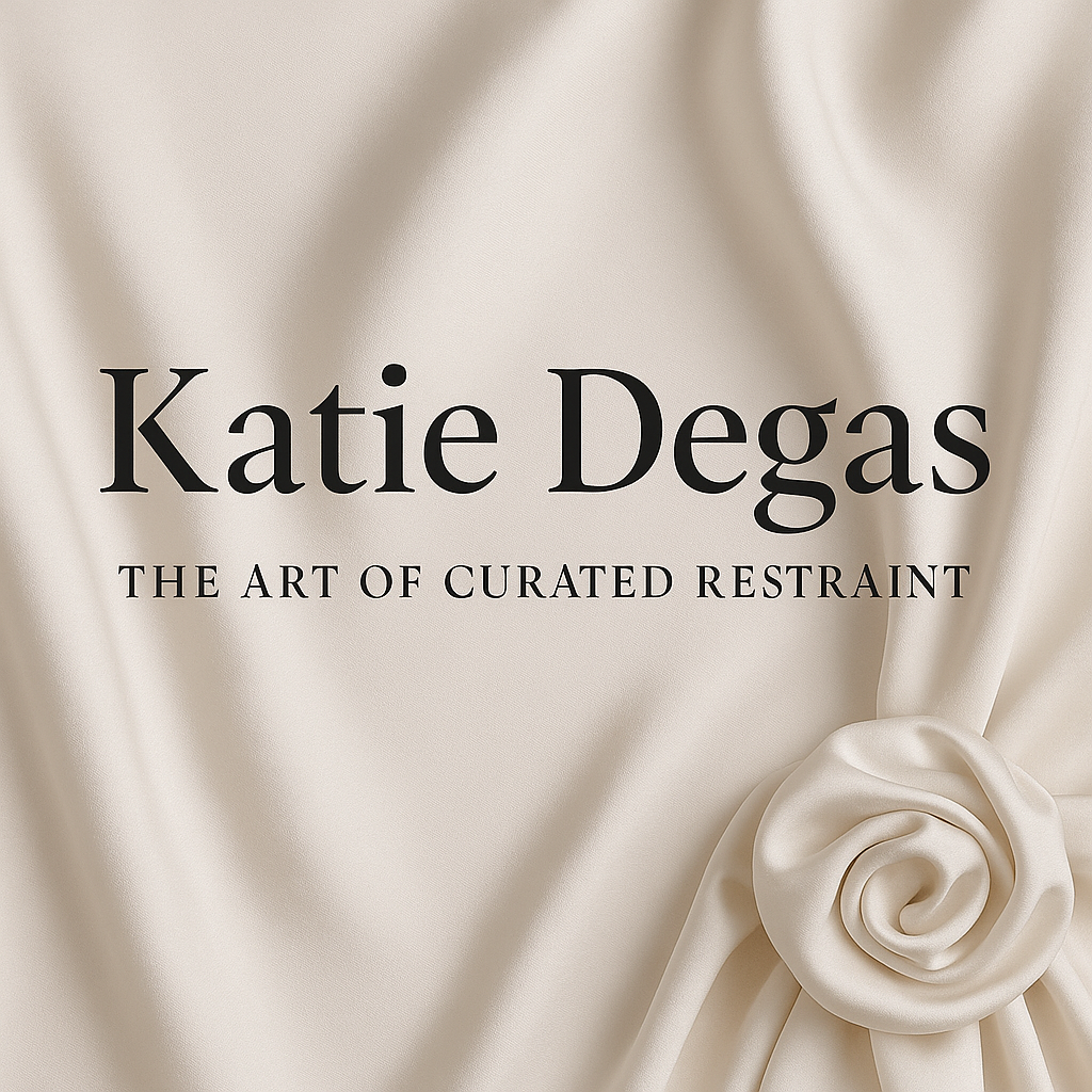 The Rosette Effect:Draped in Daydreams