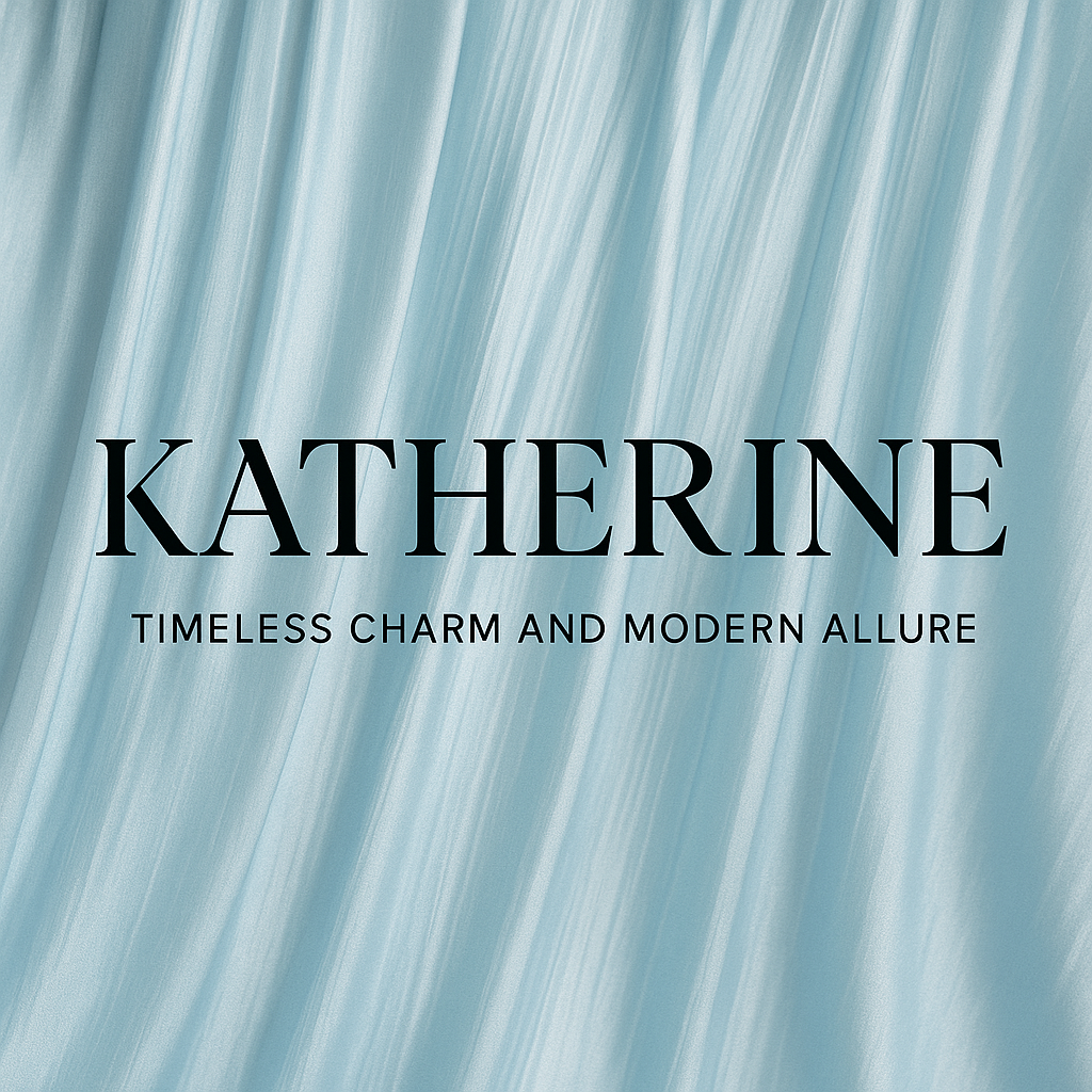 Serenity in Silk: A Gown Worth Remembering