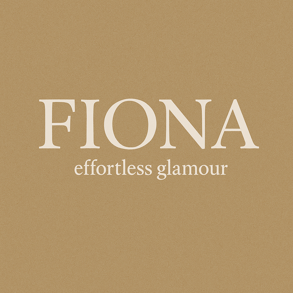 Golden Hour Glam: Fiona’s Dream Skirt Moment