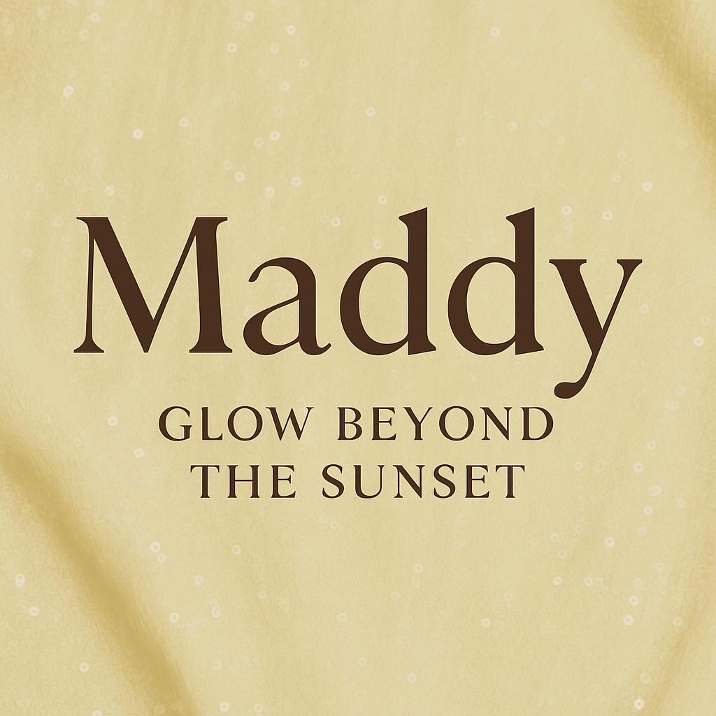 Golden Drizzle:Lemon Glow by the Sea