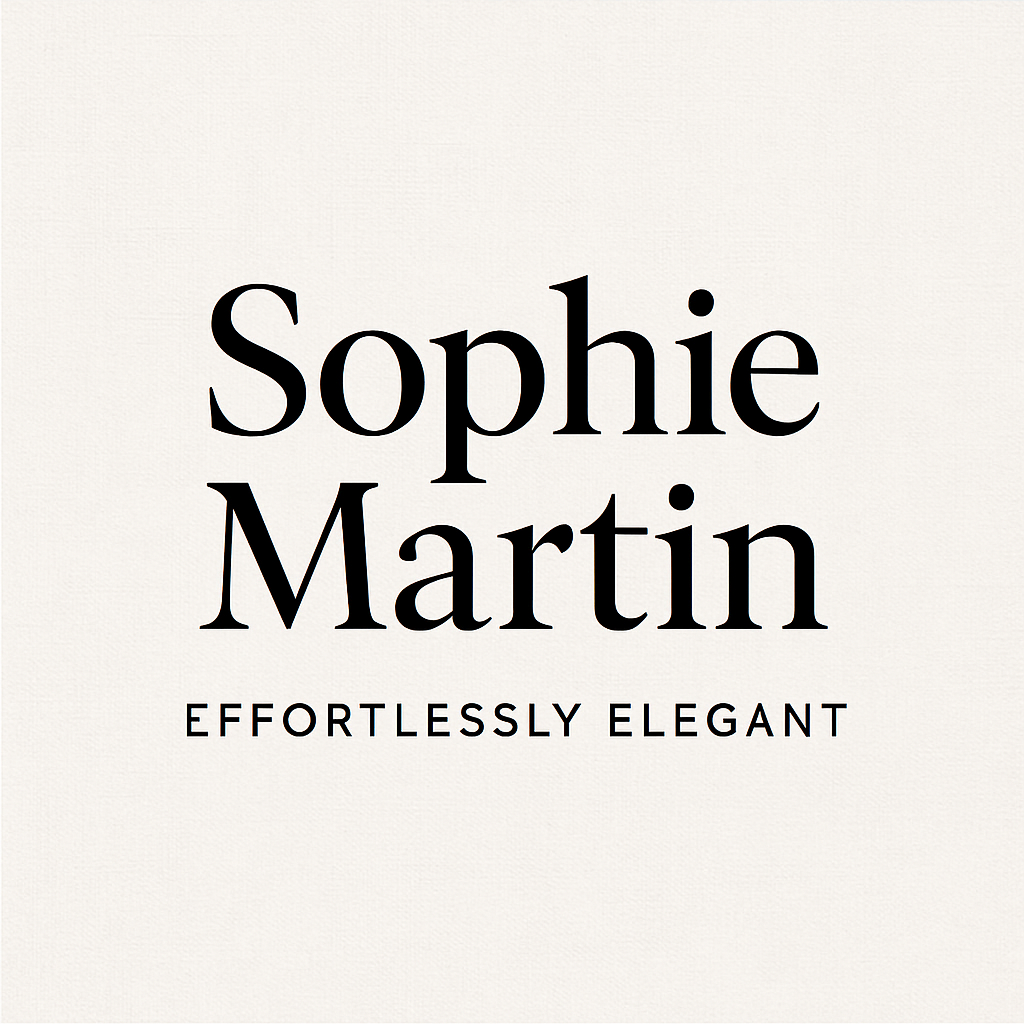 Fringe and Form: Katie’s Refined Statement