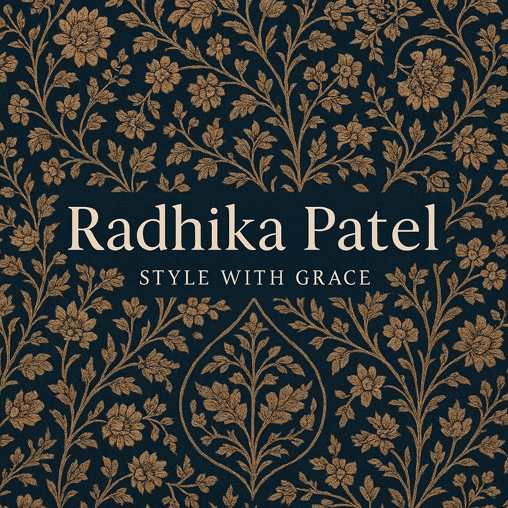 A Modern Heirloom: Threads of Majesty