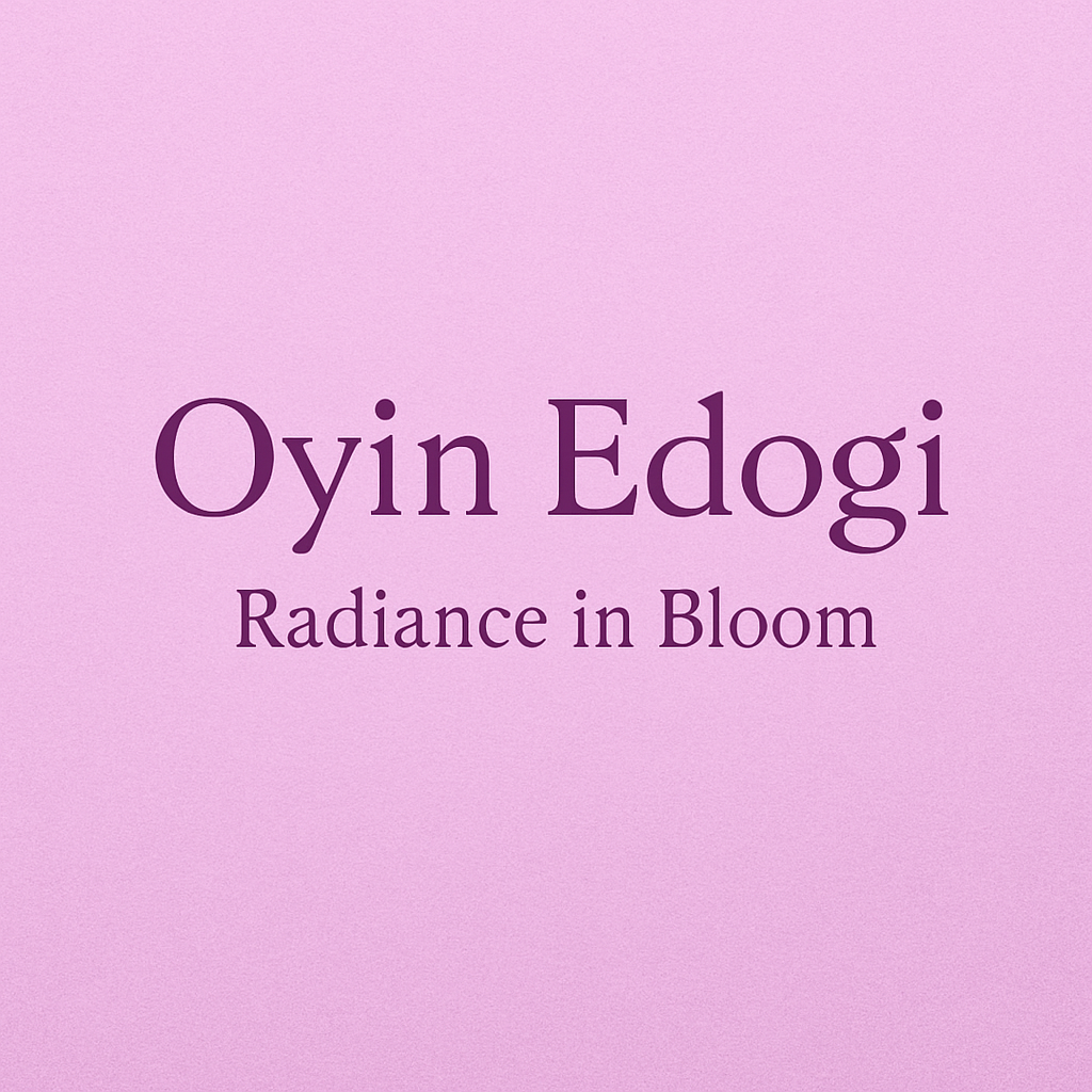 Soft Power: A Portrait of Elegance