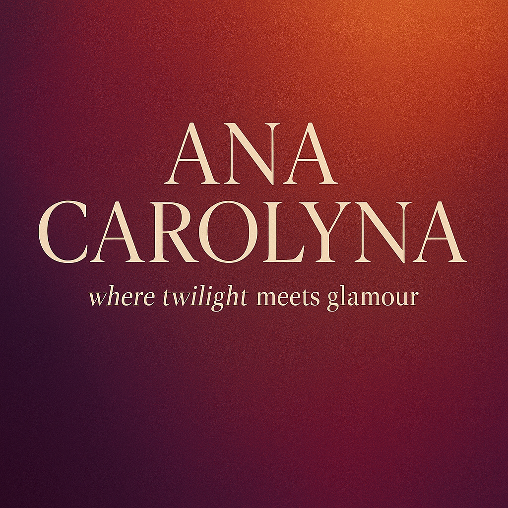 Plum & Copper Dreams:A Radiant Statement