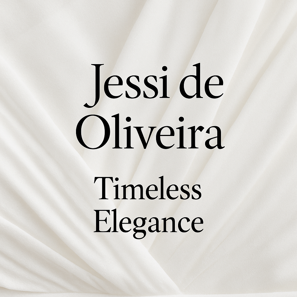 Sculpted Softness: Ruffles, Rhythm, and Riviera Air