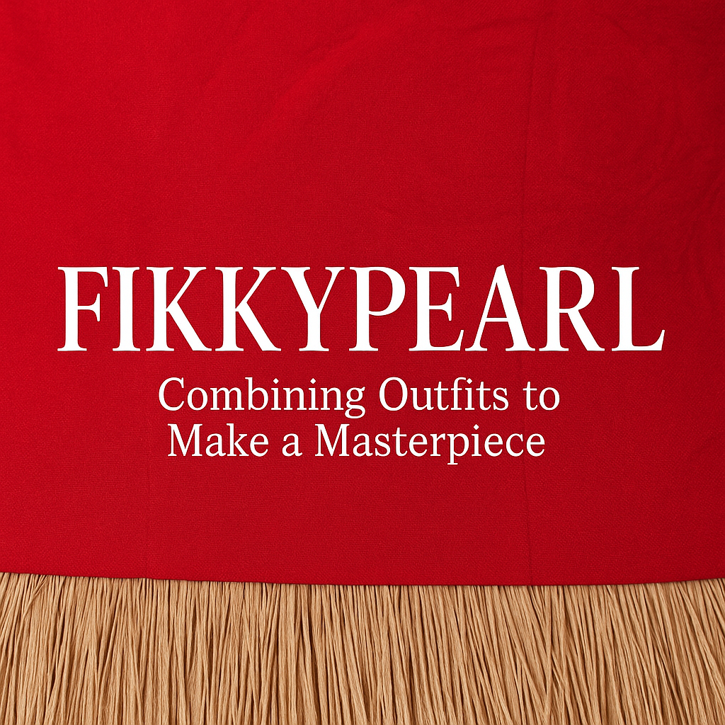 A Fusion of Culture and Elegance