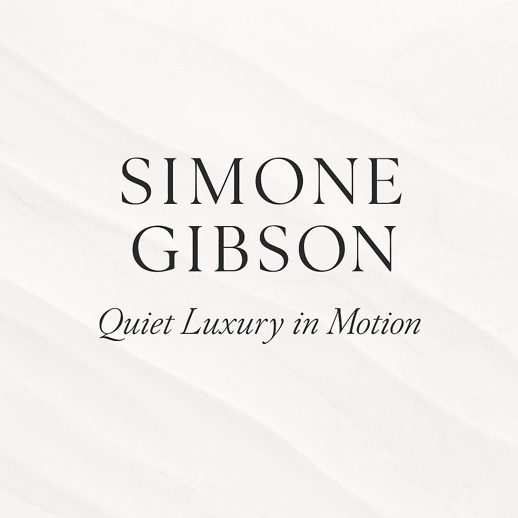 Modern Purity: The Balance of Structure and Flow