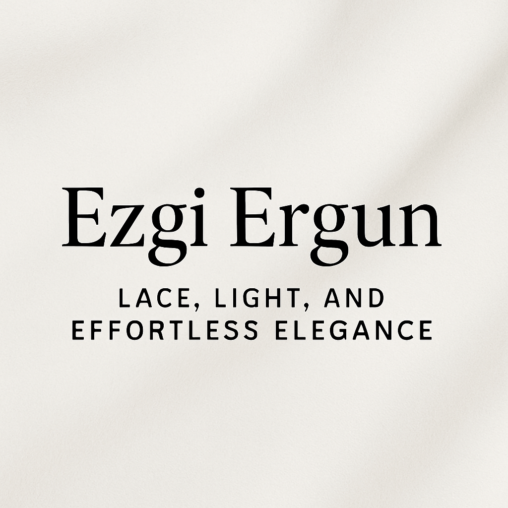 Whispers of Satin: Where Minimalism Meets Romance