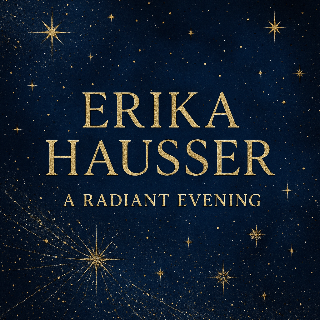 Embellished Nights: The Language of Glamour