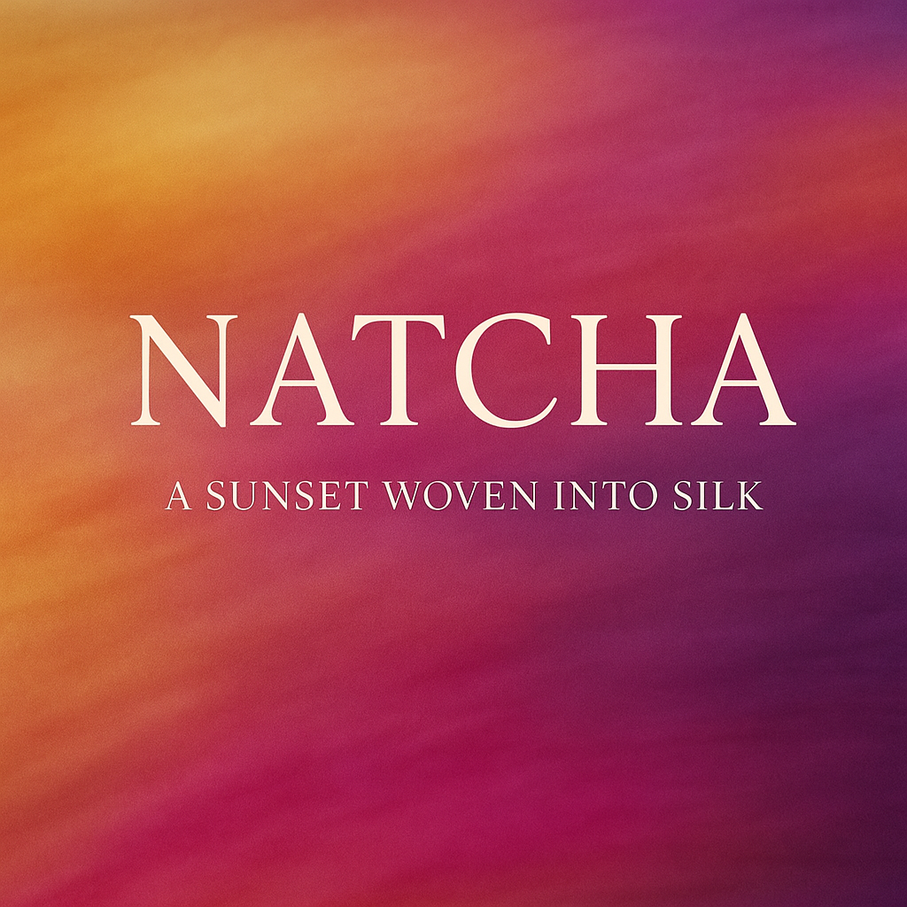 Golden Horizons: A Symphony of Color in Motion