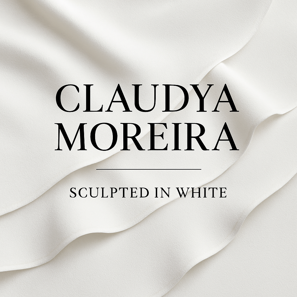 Beyond Fashion: A Gown That Becomes Art