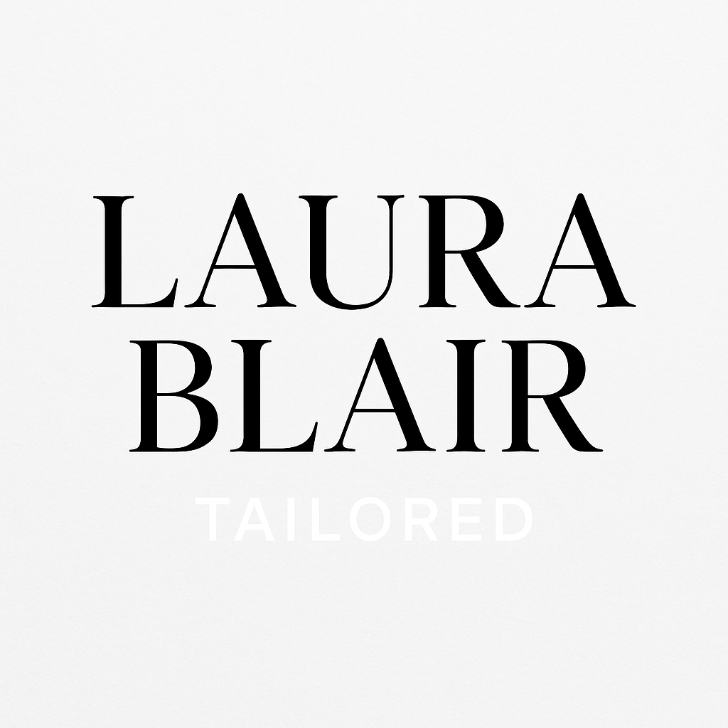 Tailored in White: The Power of Structure