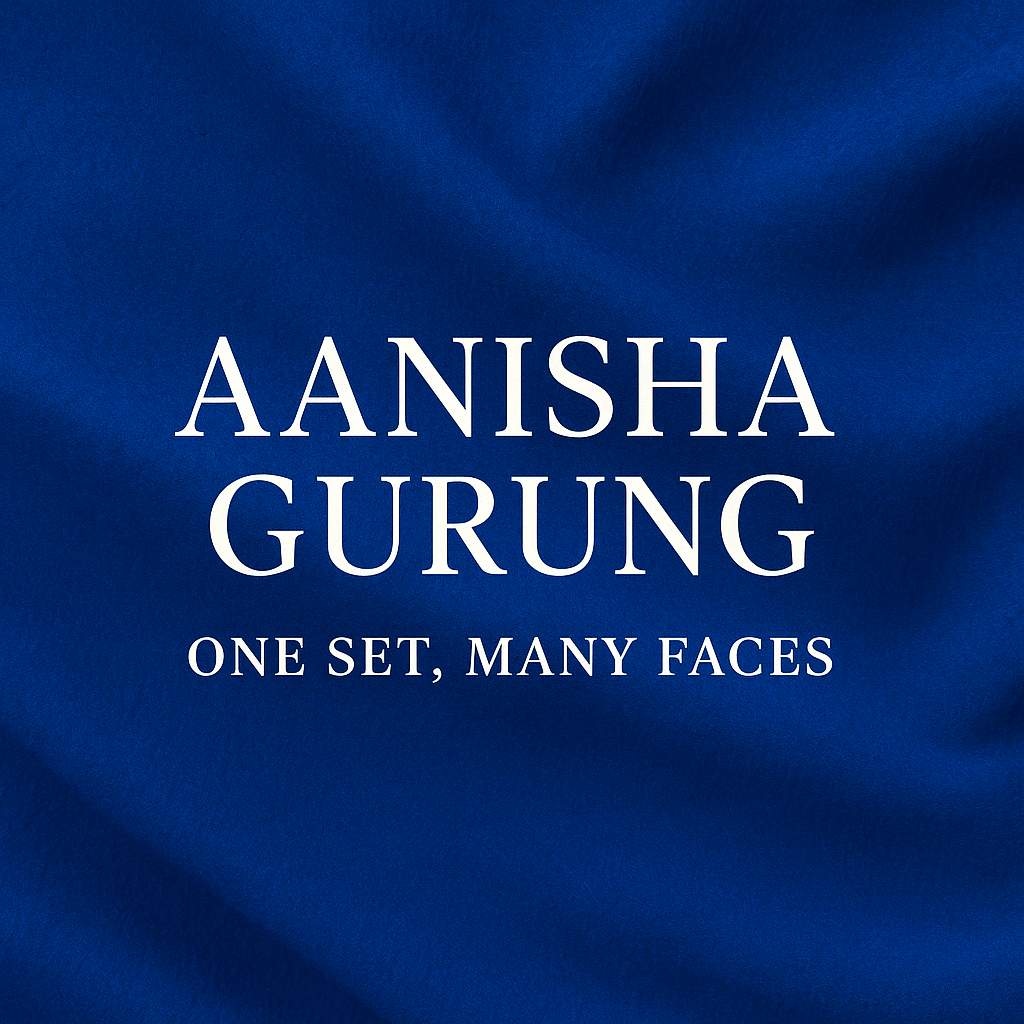 Beyond the Expected: When One Set Tells Infinite Stories