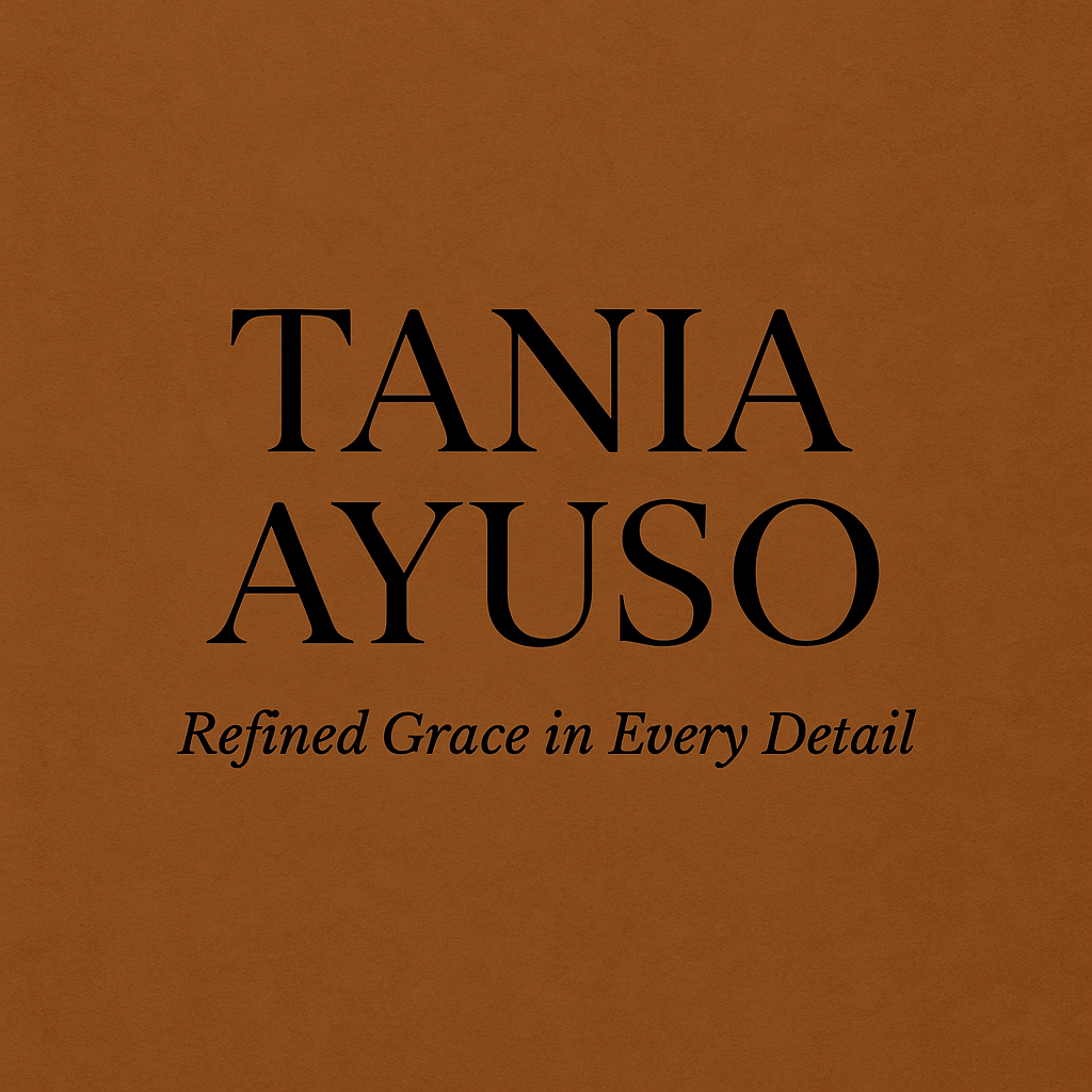 Earthy Elegance: The Power of Subtle Sophistication