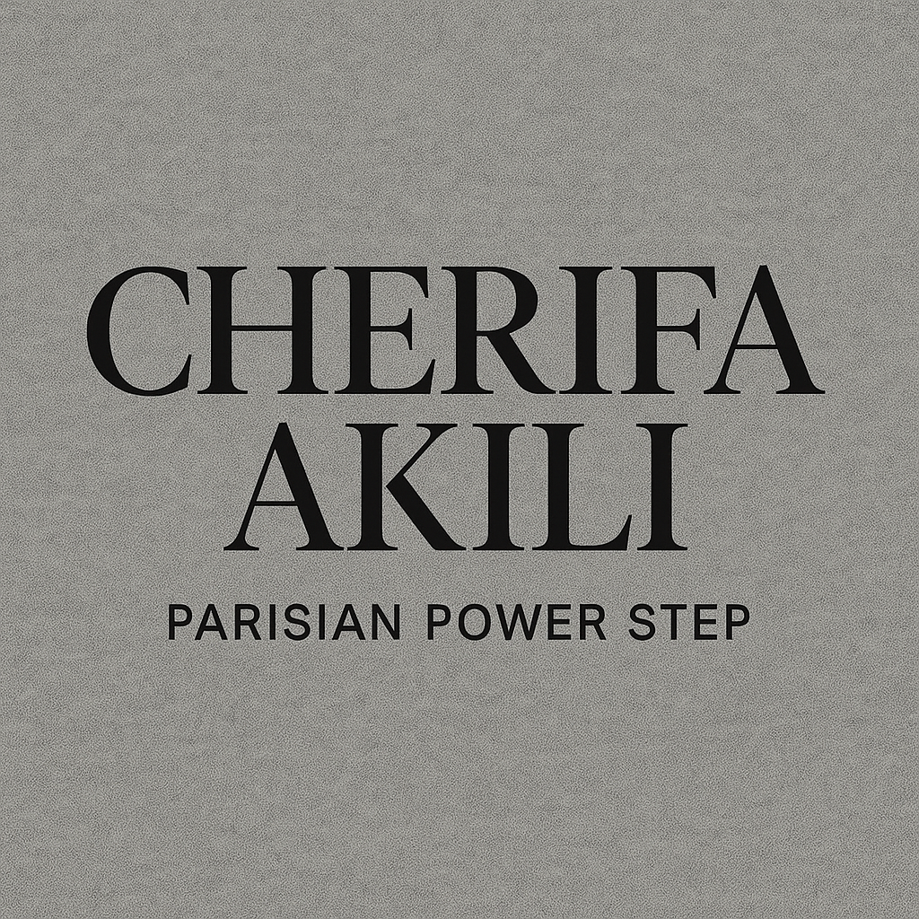 Tonal Power Play: Where Texture Shapes Confidence