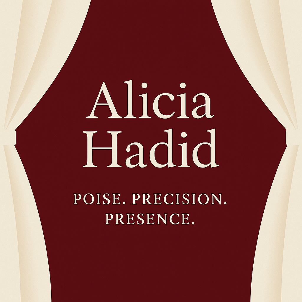 Layers of Intention: Where Precision Meets Presence