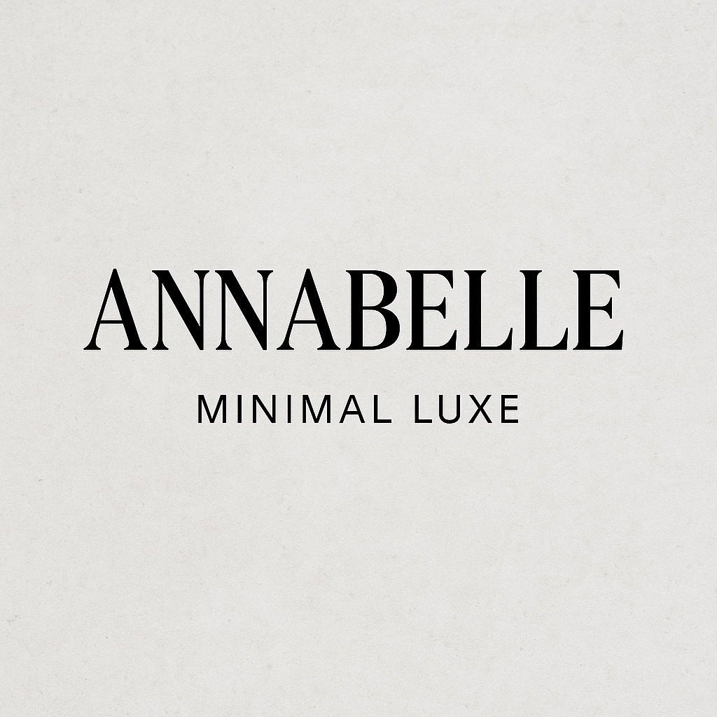 Effortless Edge A Modern: Take on Classic Minimalism