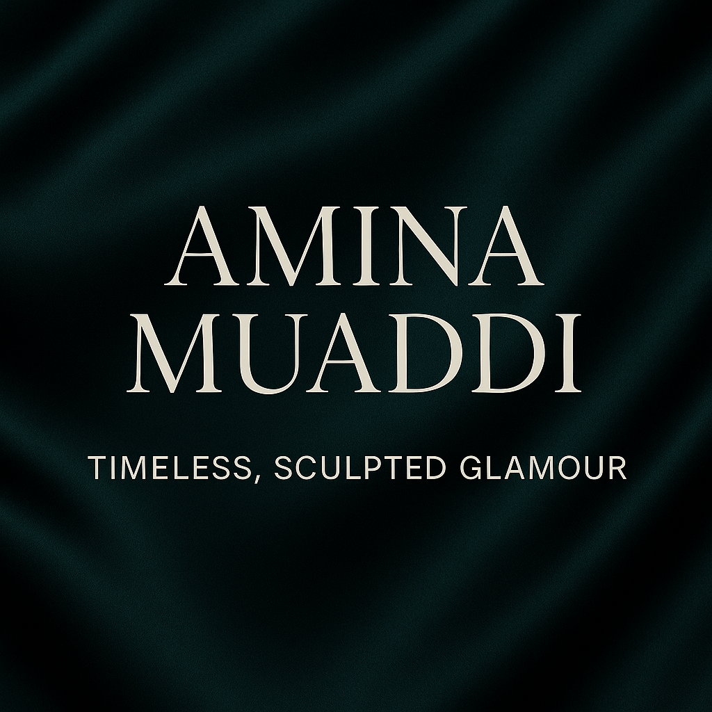 Couture Precision Beauty : Engineered to Perfection