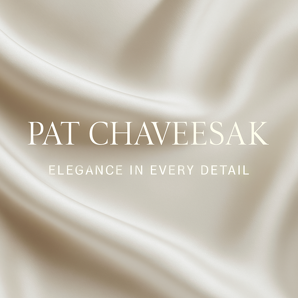 The Art of Poise: An Ode to Modern Evening Glamour