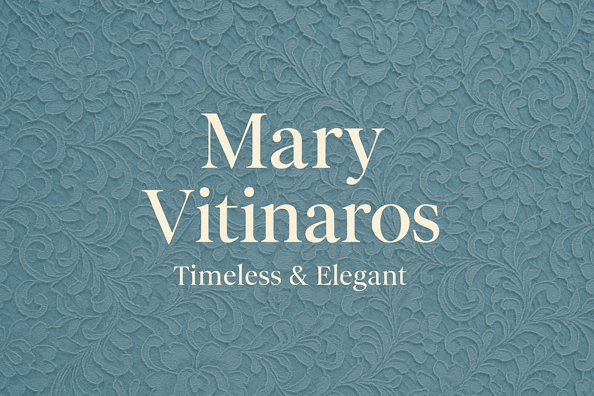 The Poetry of Couture: Silhouettes Crafted Beauty in Motion