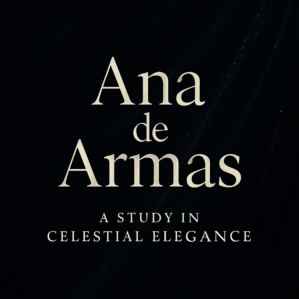 Celestial Lines: The Spark of Modern Glamour