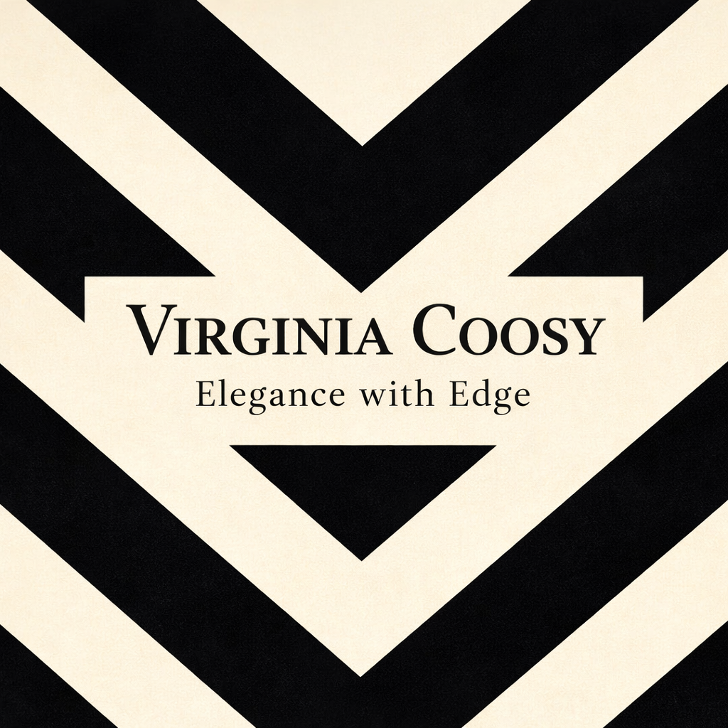 Architectural Elegance: A Study in Graphic Volume and Controlled Drama