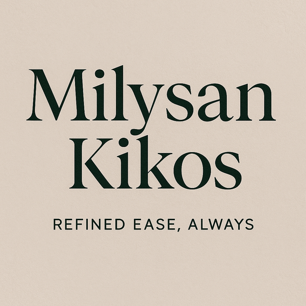 Clean Silhouettes: Polish Without the Pressure