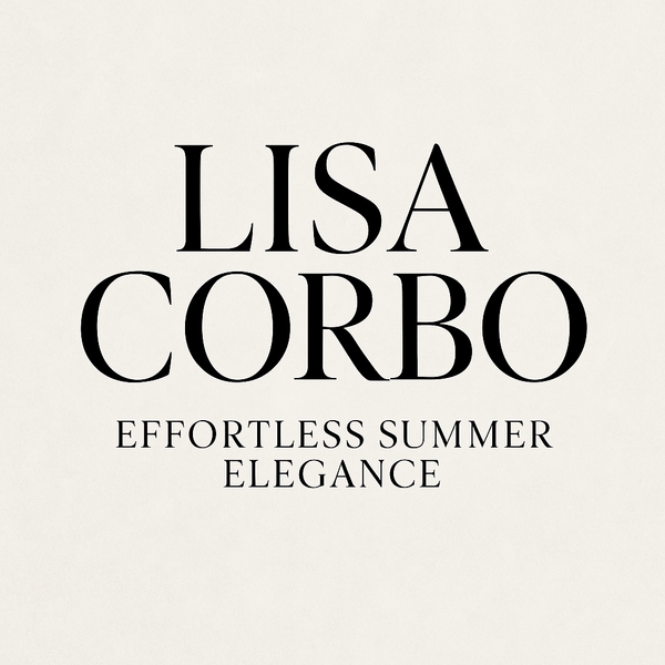 SUMMER CHIC:Effortless Vintage Elegance