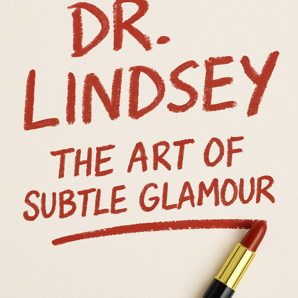 Sipping Into Summer: A Vintage Inspired Dream