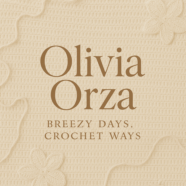 Summer in Every Stitch:Crochet & Coastlines