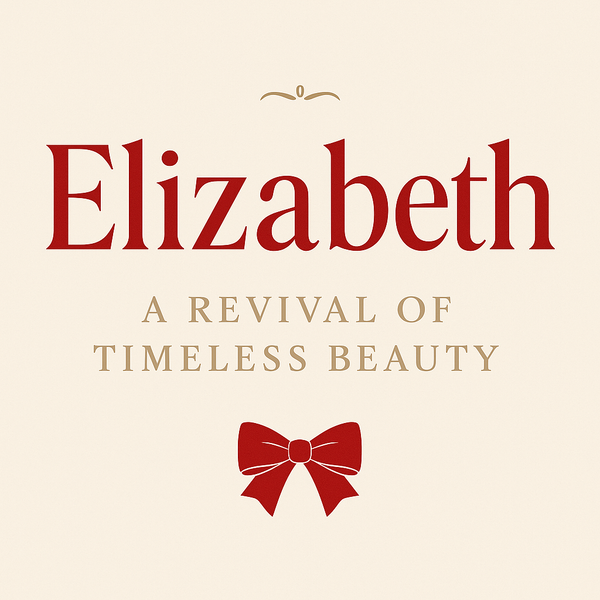 Retro Royalty:A Return to Vintage Grace