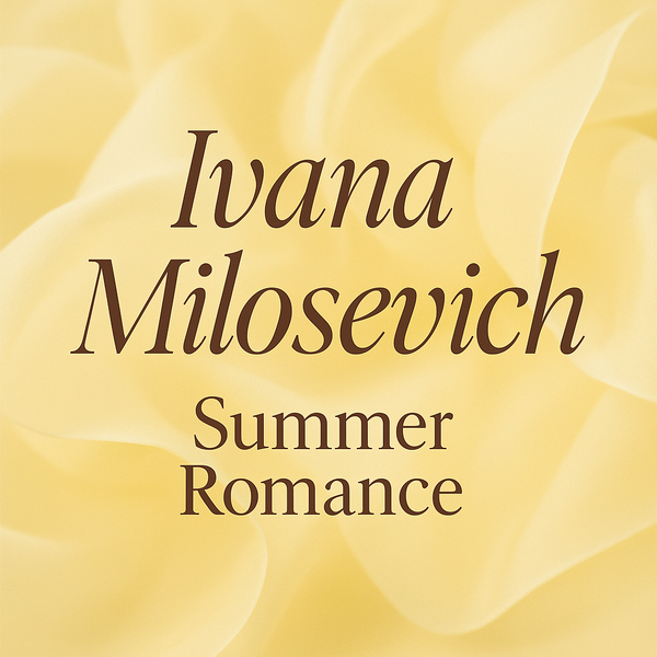 Summer’s Sweetest Spin:Twirls, Tiers & Lemon Dreams