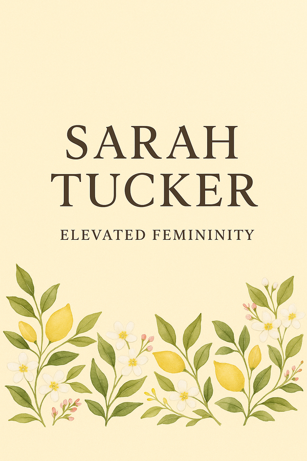 Soft Lemonade Days:Sunlit Serenity In Bloom