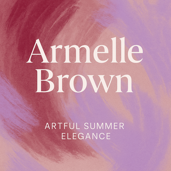 Beauty Notes: Understated, Intentional, Flawless