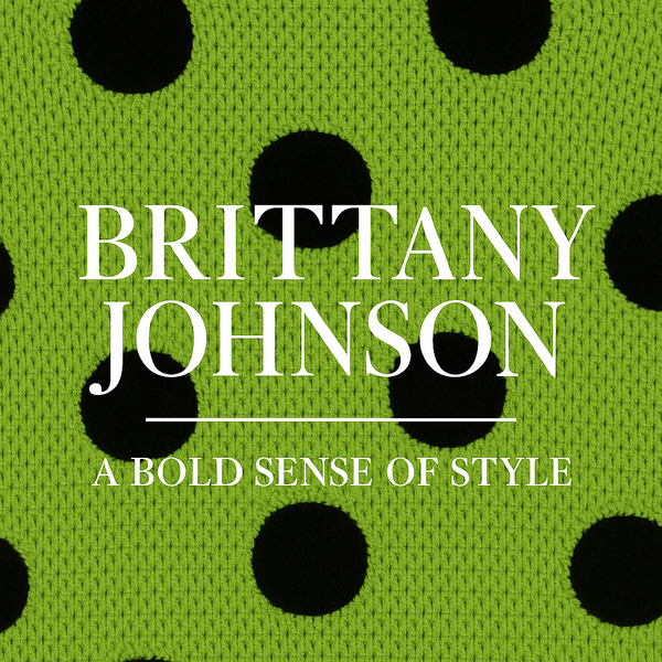 Crochet Gone Wild:Lime, Dots & Fringe Dreams