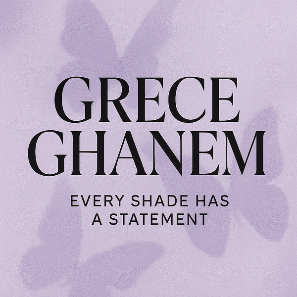 A Symphony in Purple: Every Hue Hits Different