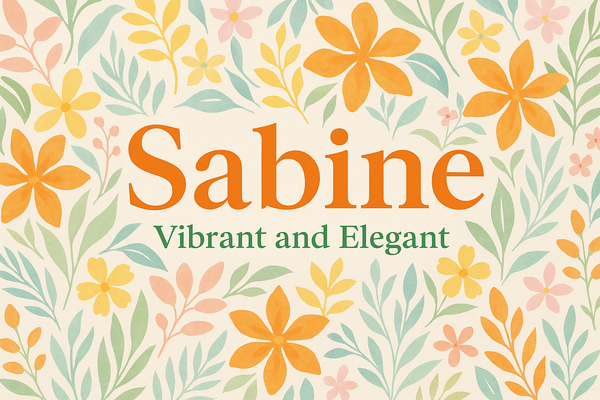 Tropical Dream: Sunshine In Stitches