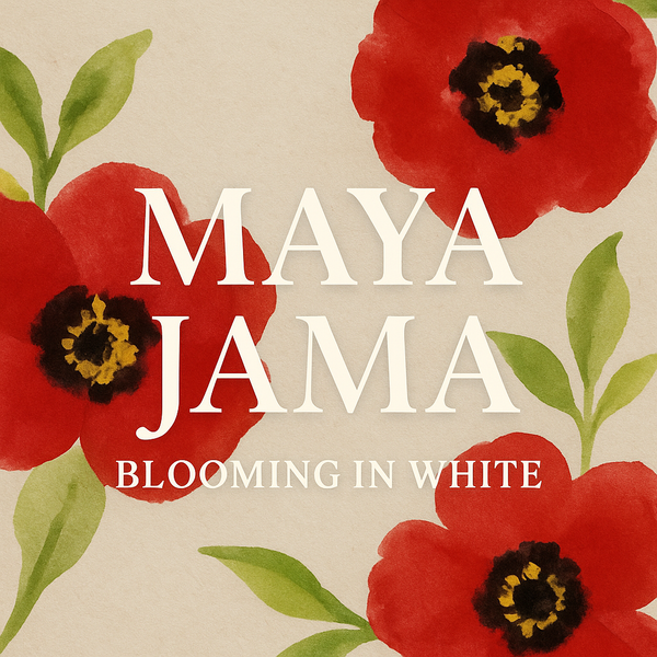 Petals Meet Precision: Maya Jama’s Blossoming Summer Look