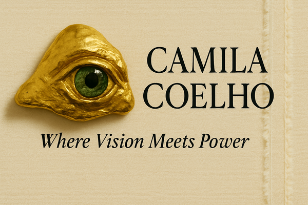 The Eye of the Evening:Where Vision Becomes Vogue