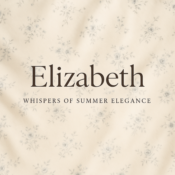 Bloom, Bow & Go:Soft Florals & Sun-Kissed Grace