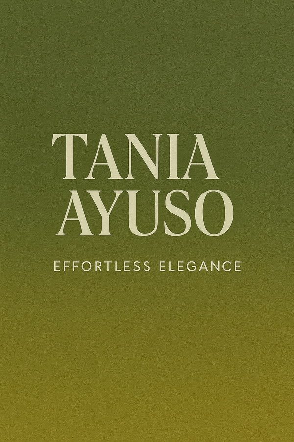 Radiance in Olive:Sleek, Sophisticated, and Olive