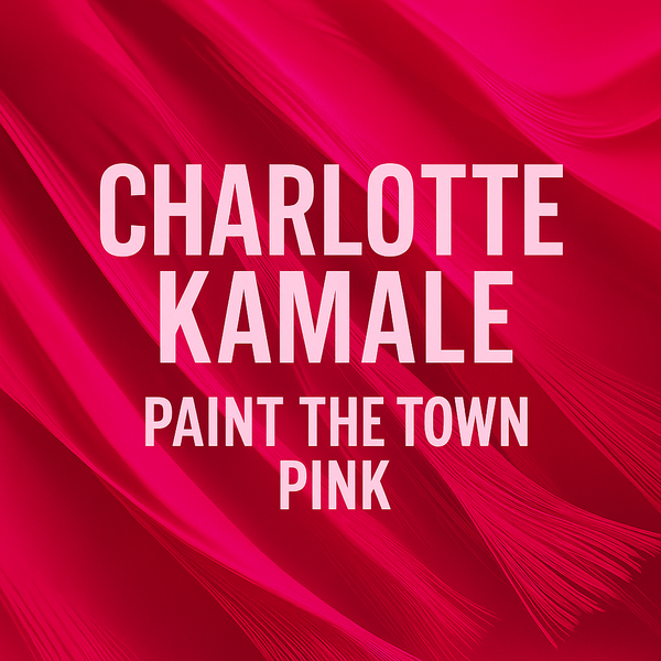 Paint the Town Pink:Fringe, Fierce, and Fully Lit