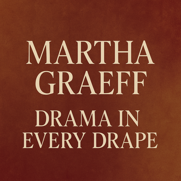 A Crimson Moment: Where Grace Meets Power