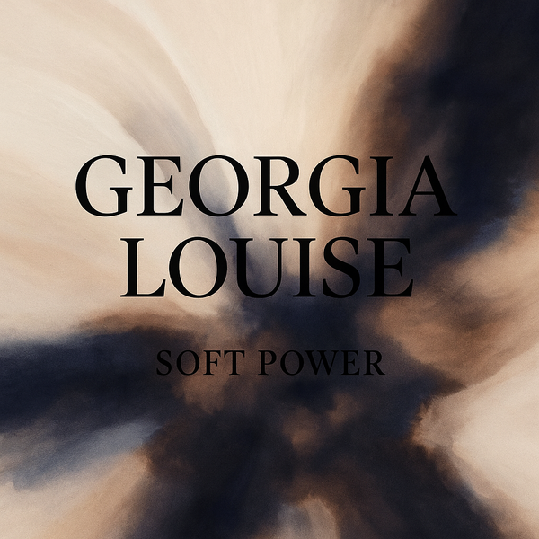 Modern Goddess:Muted Tones, Major Effect