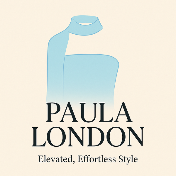 Pale Blue Perfection:The Art of Quiet Luxury