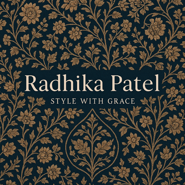 A Modern Heirloom: Threads of Majesty