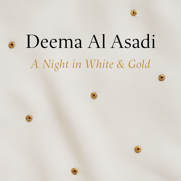 Luminous Evenings: The Glow of Marassi Nights