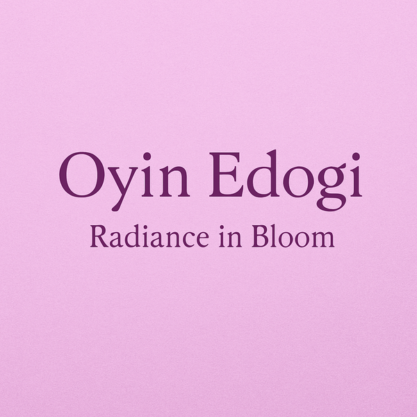 Soft Power: A Portrait of Elegance