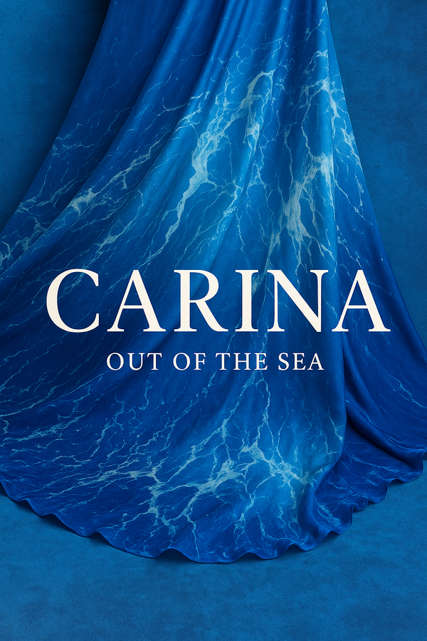 Tides of Elegance: Coastal Frames, Couture Moods